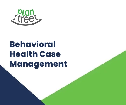 BehavioralHealthCaseManagement
