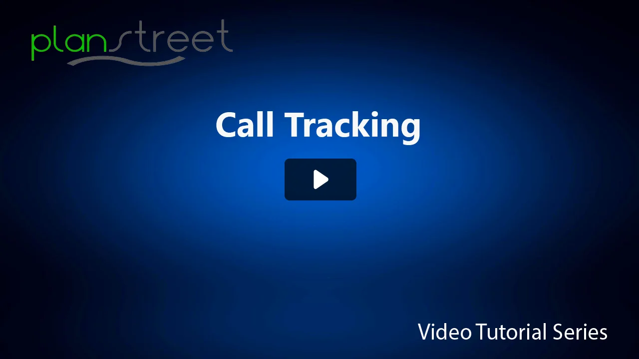 CallTracking