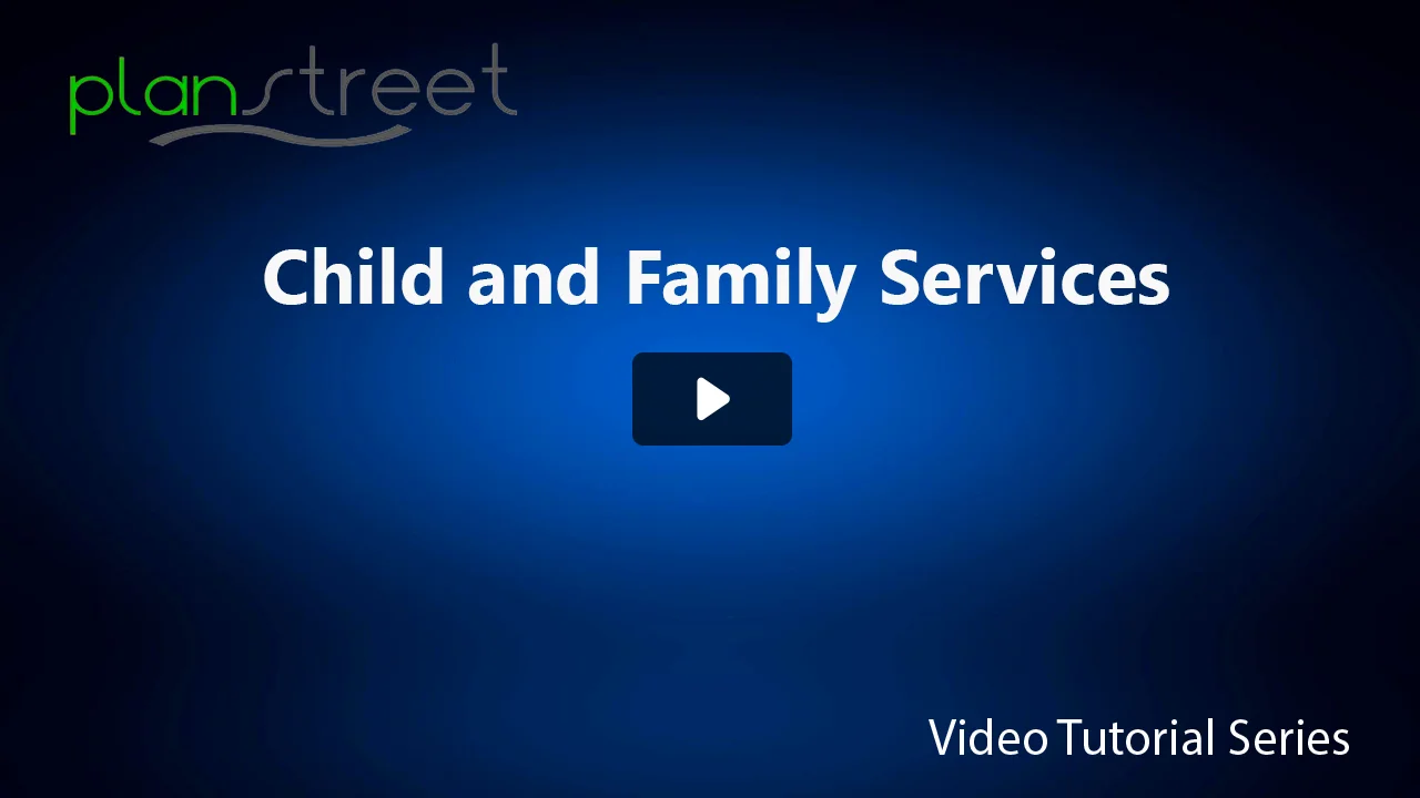 ChildFamilyServices