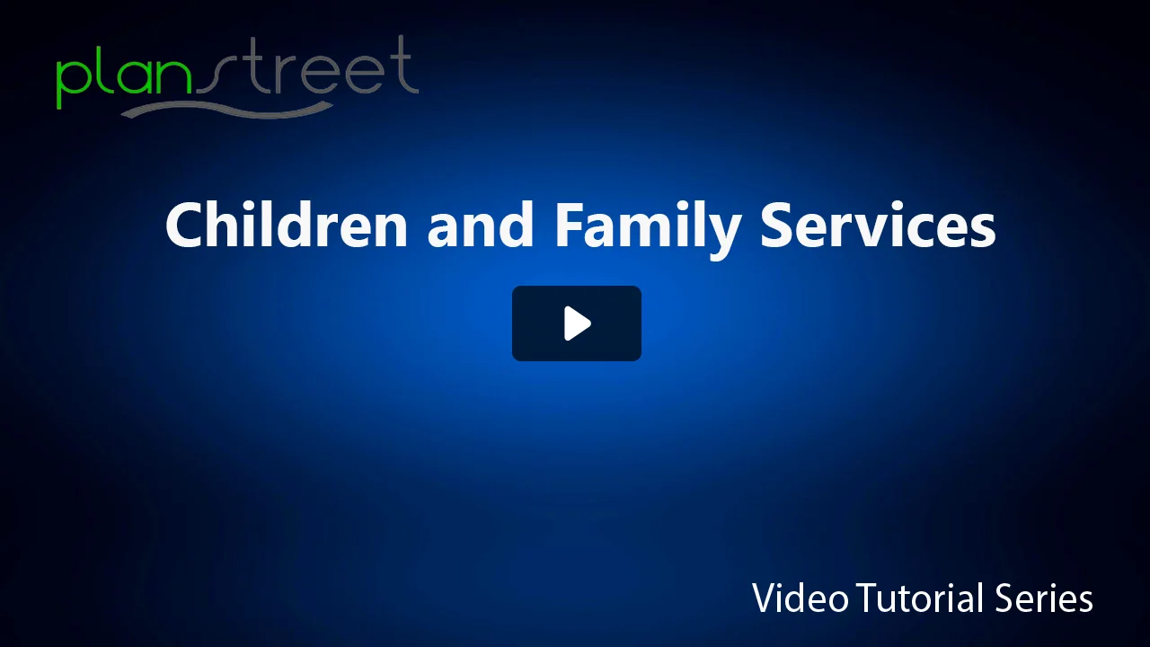 ChildrenFamilyServices