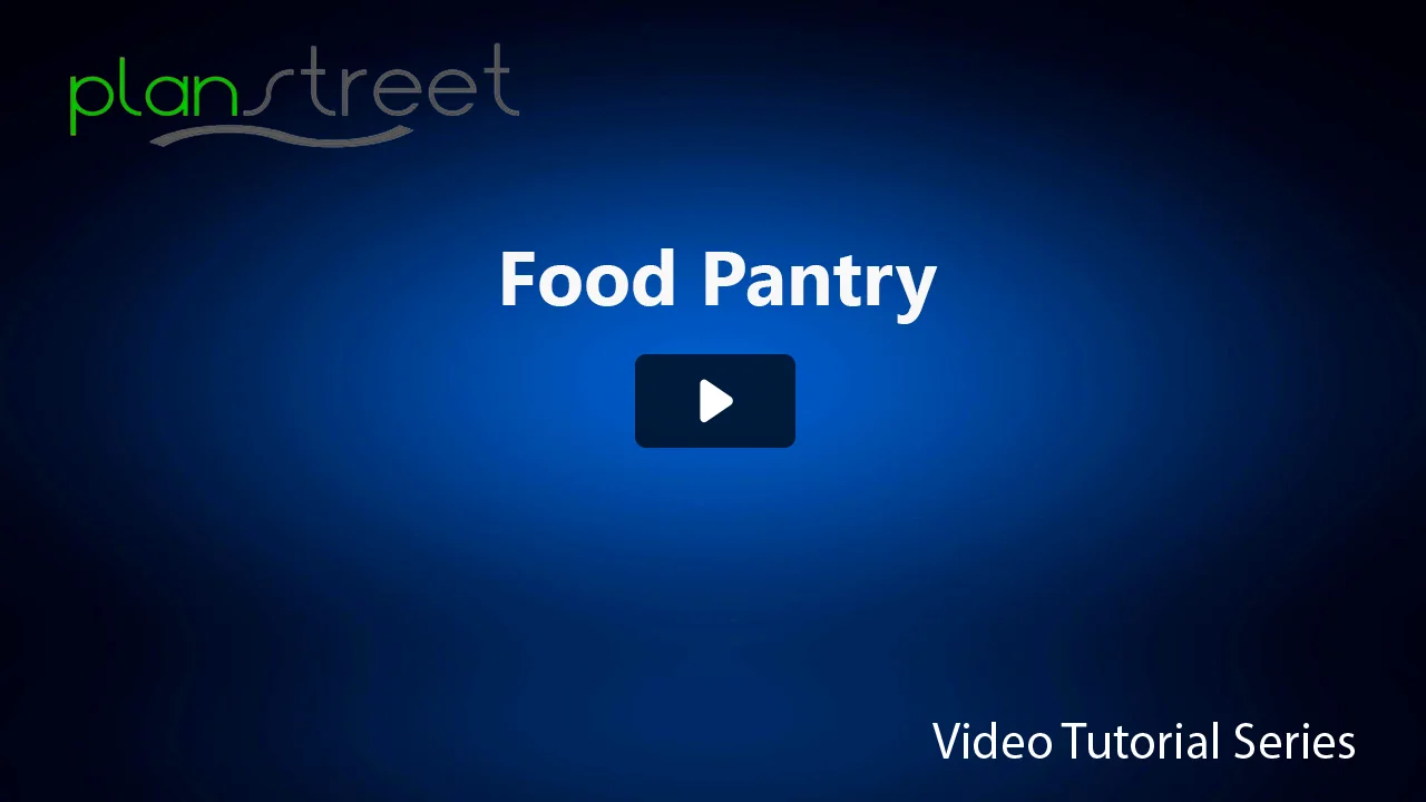 FoodPantry