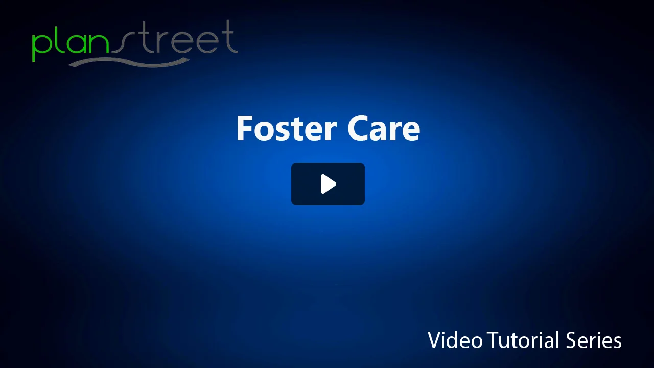 FosterCare