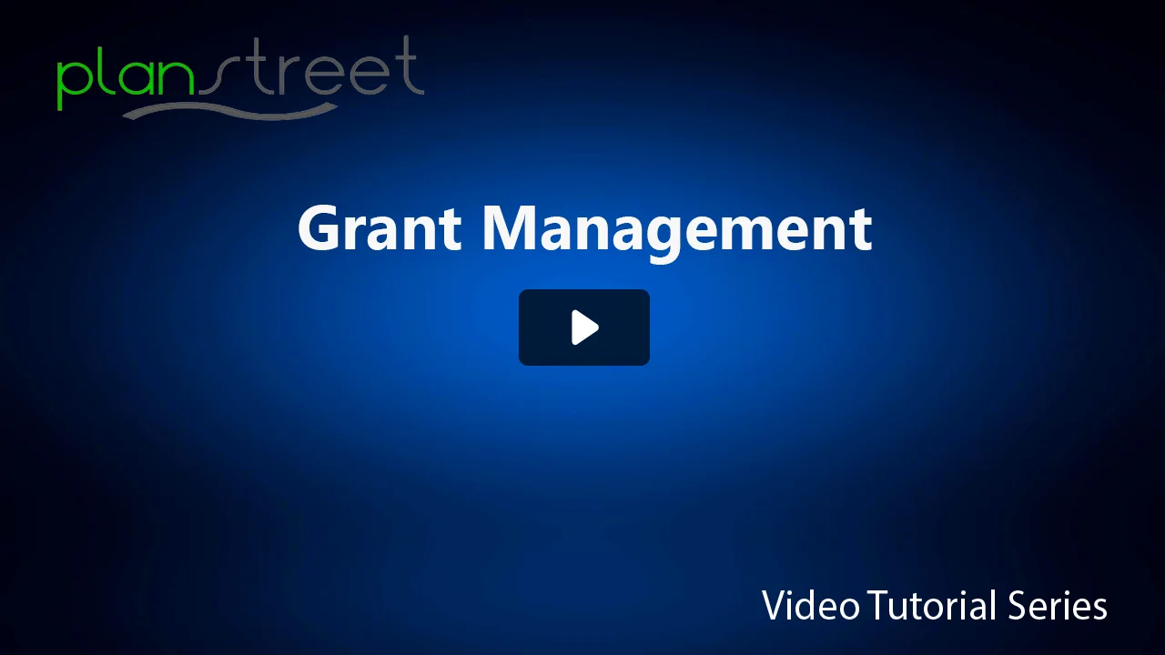 GrantManagement