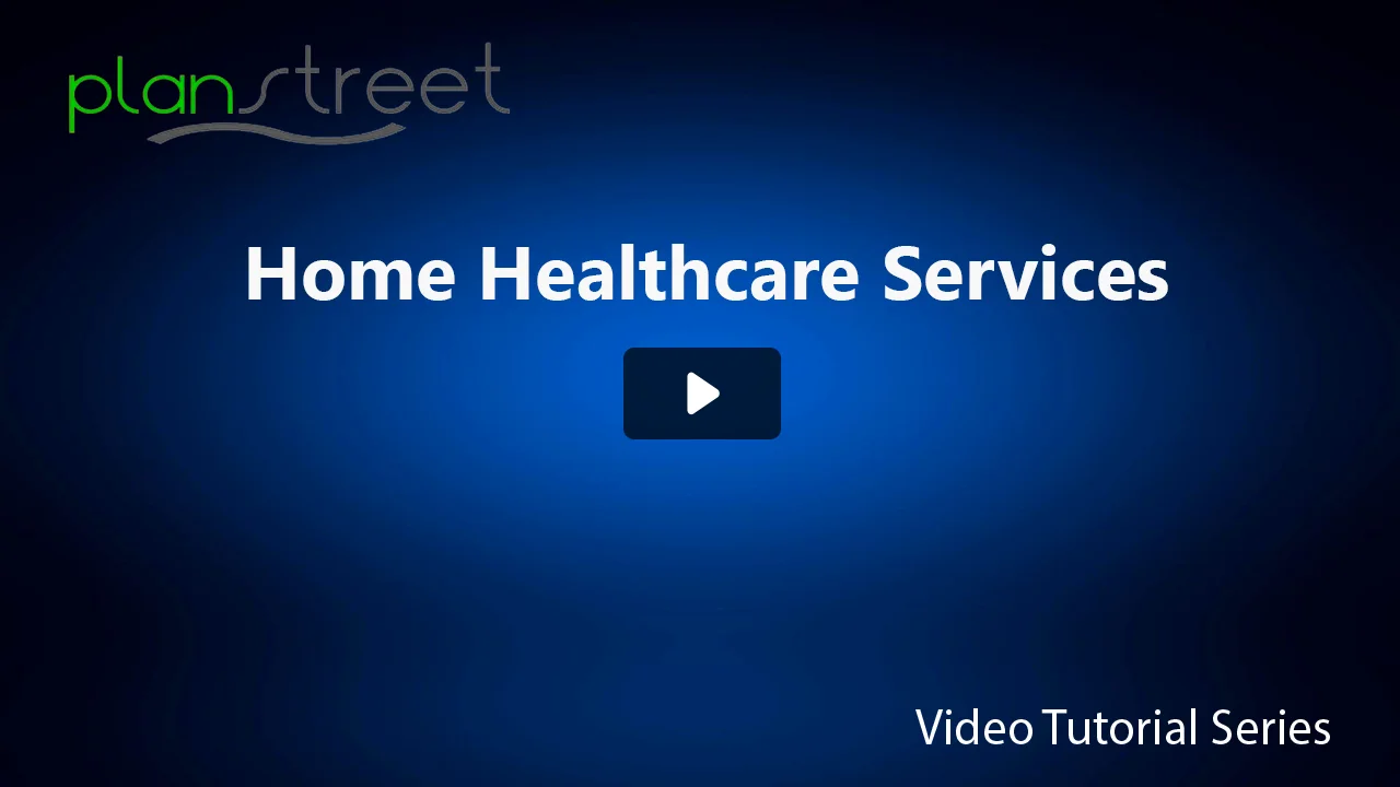 HomeHealthcareService