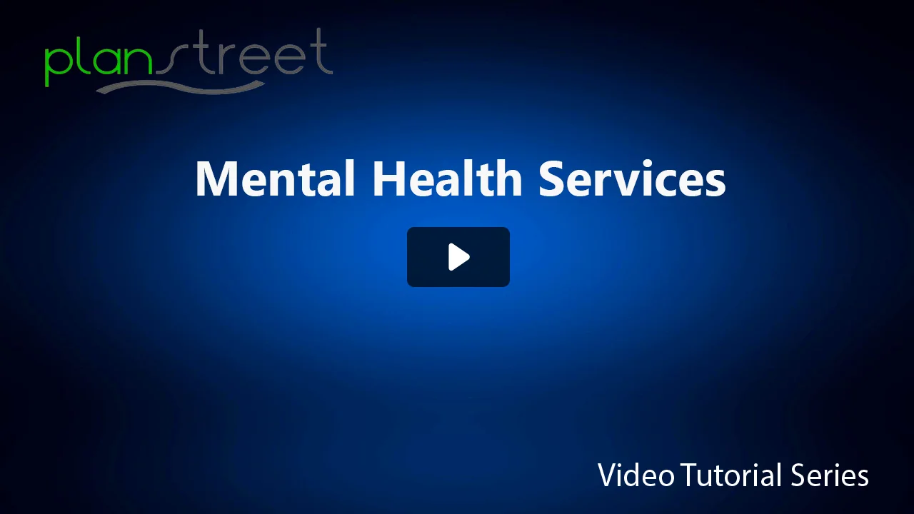 MentalHealthService