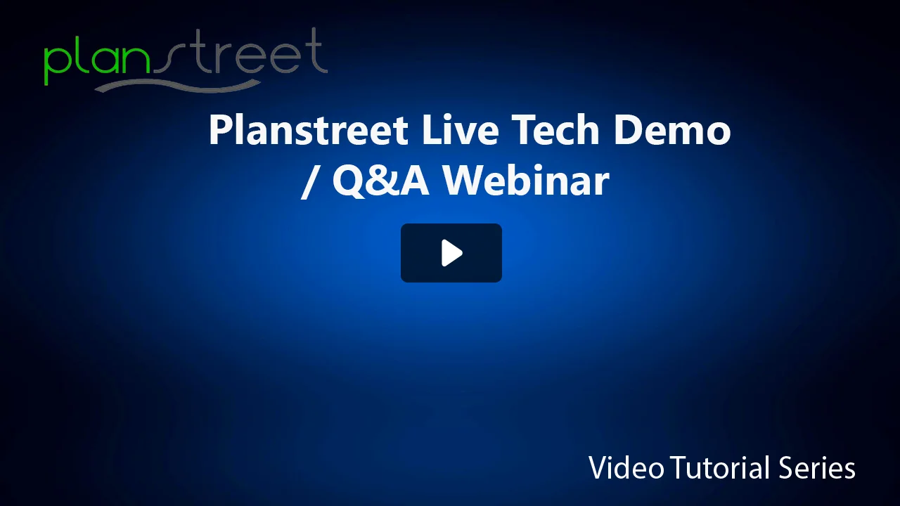 PlanstreetLiveTech