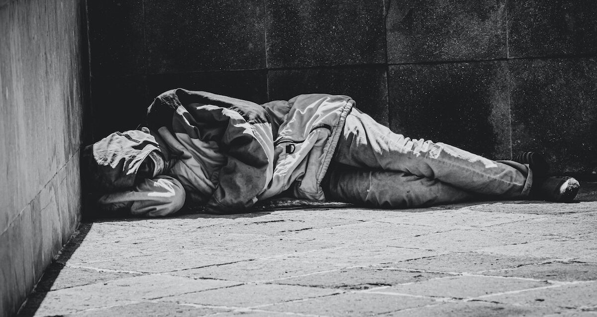 End Homelessness