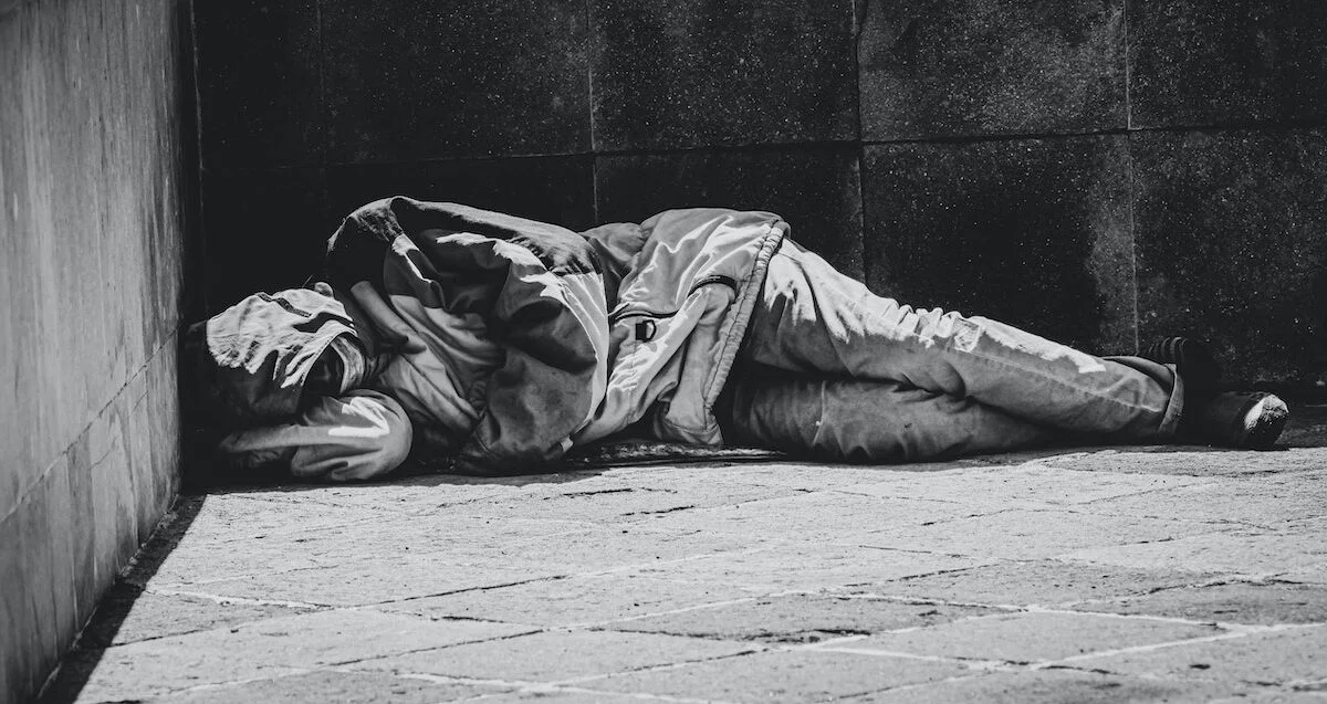 Ending Homelessness