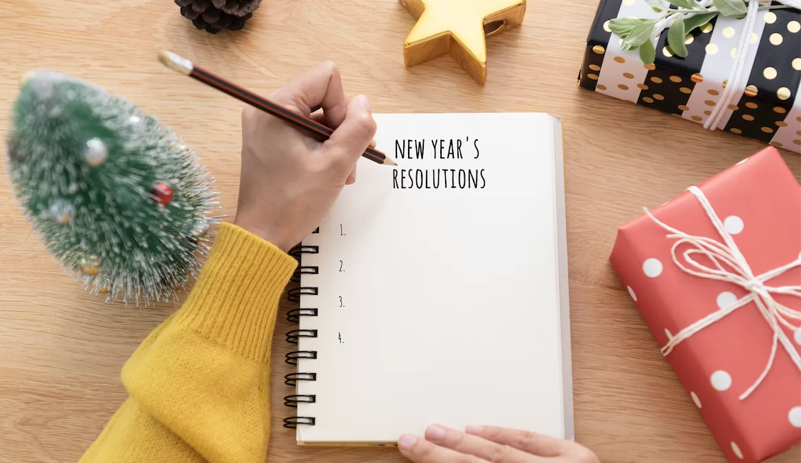 New Year Resolutions For Any Non Profit