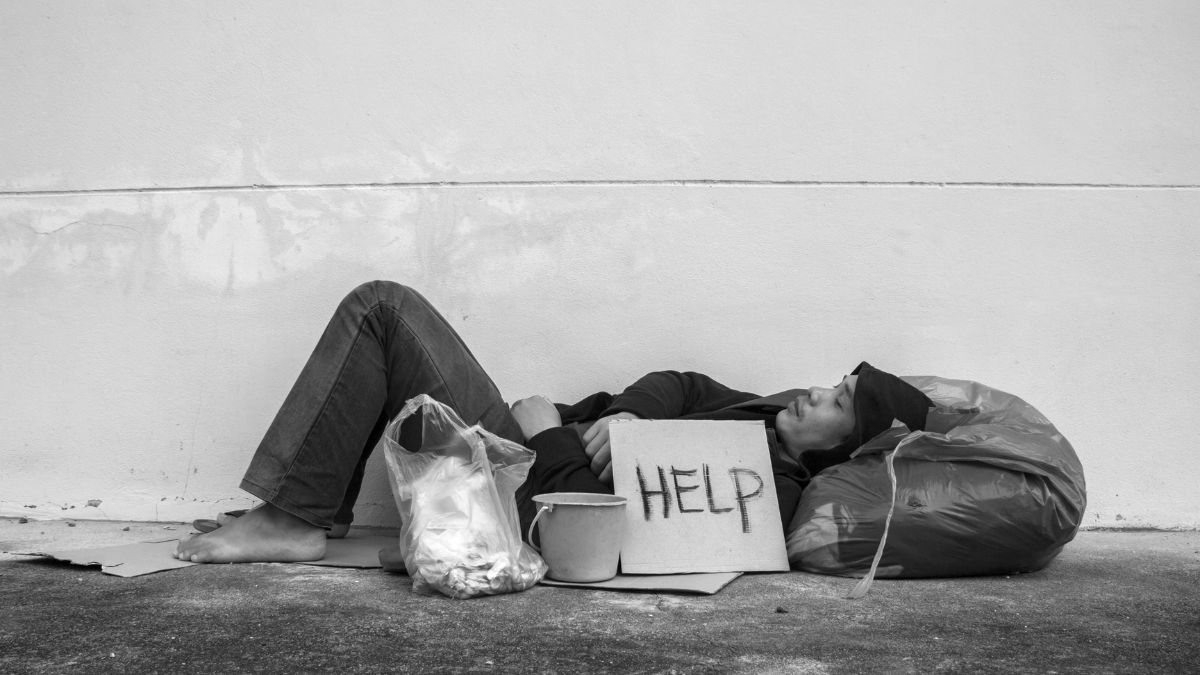 Strategies to Reduce Homelessness