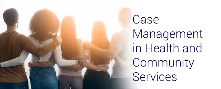 Case Management Health