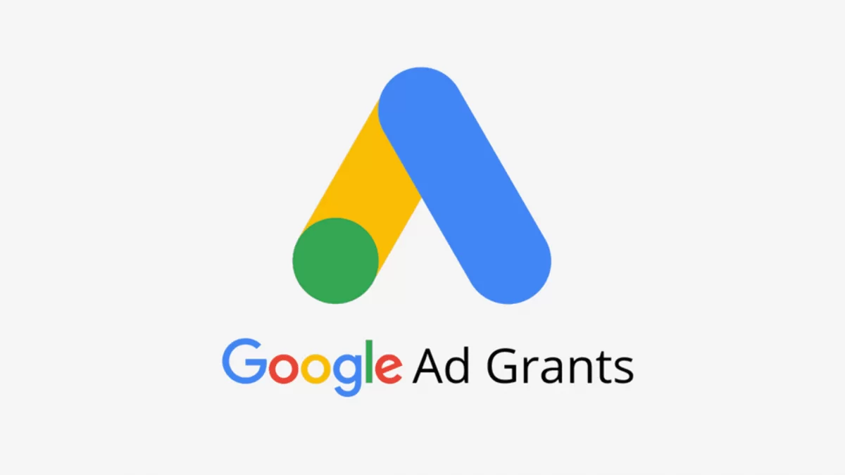 google grants