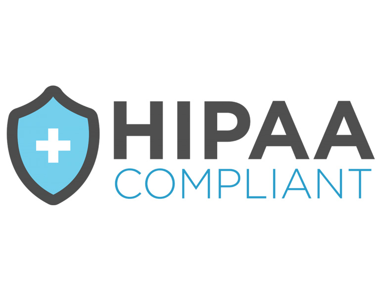 HIPAA Compiant Img