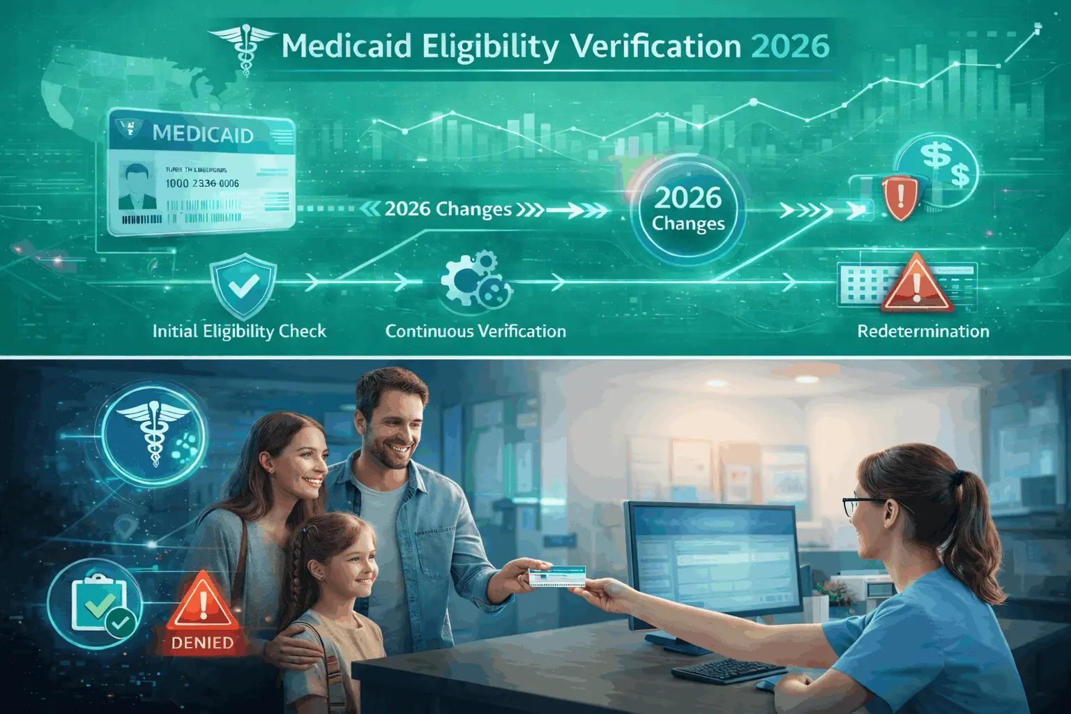 medicaid-eligibility-verification