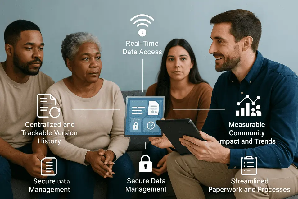 saas-case-management-community-health-data-integrity